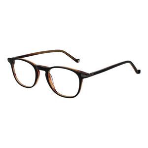 Hackett Round Eyeglasses Frames Men Black Frames For Men